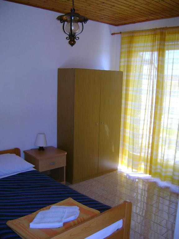 Apartments Mila Bol Szoba fotó